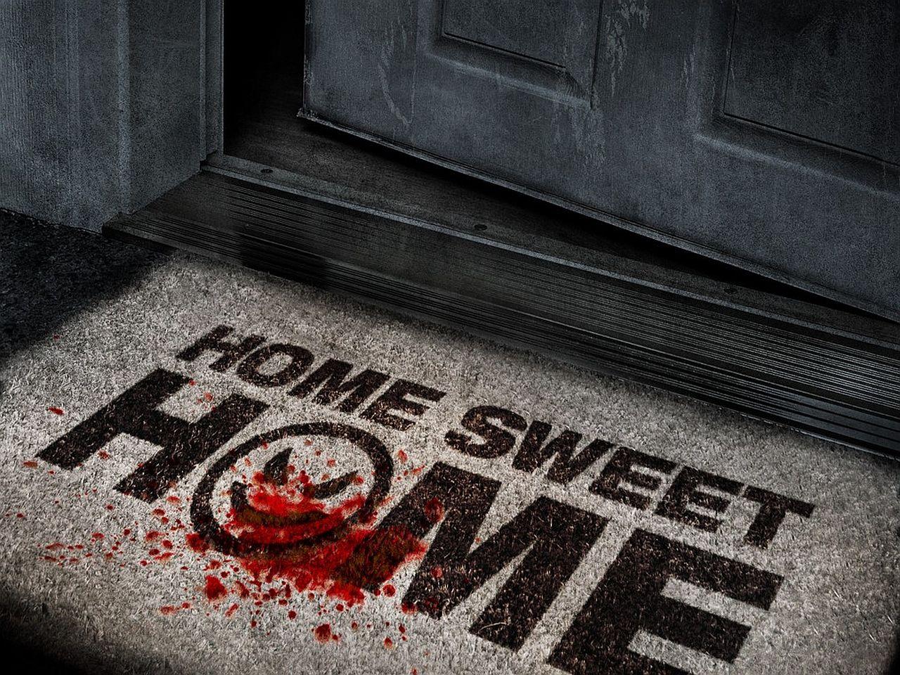 Home Sweet Home HD Wallpaper and Background Image