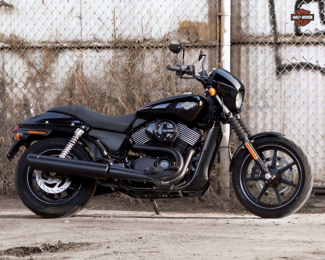 15 Hd Street 750 Wallpaper 2. Harley Davidson. Harley