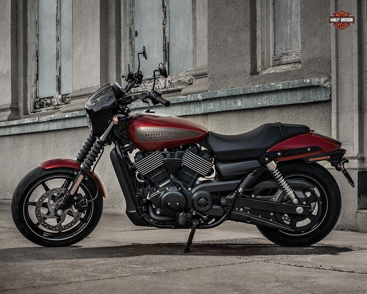 Harley Davidson Street® 750 Motorcycles. Harley Davidson® Jeddah