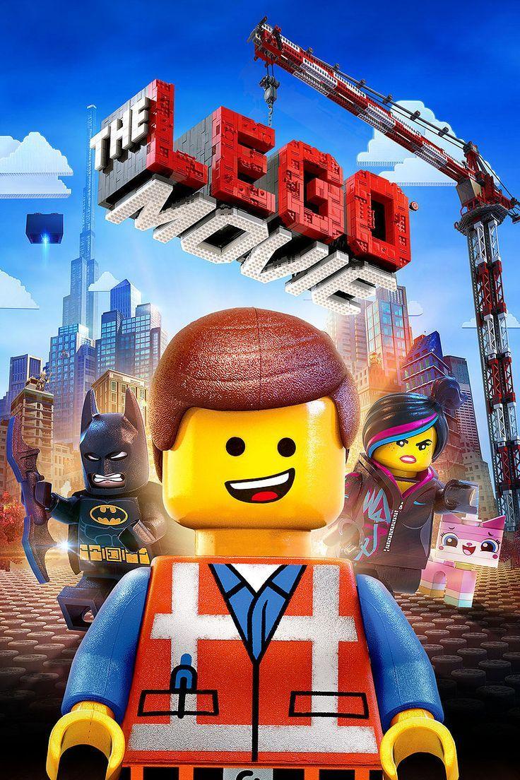 Movies The Lego Movie 2014 Movie wallpaper Desktop, Phone, Tablet