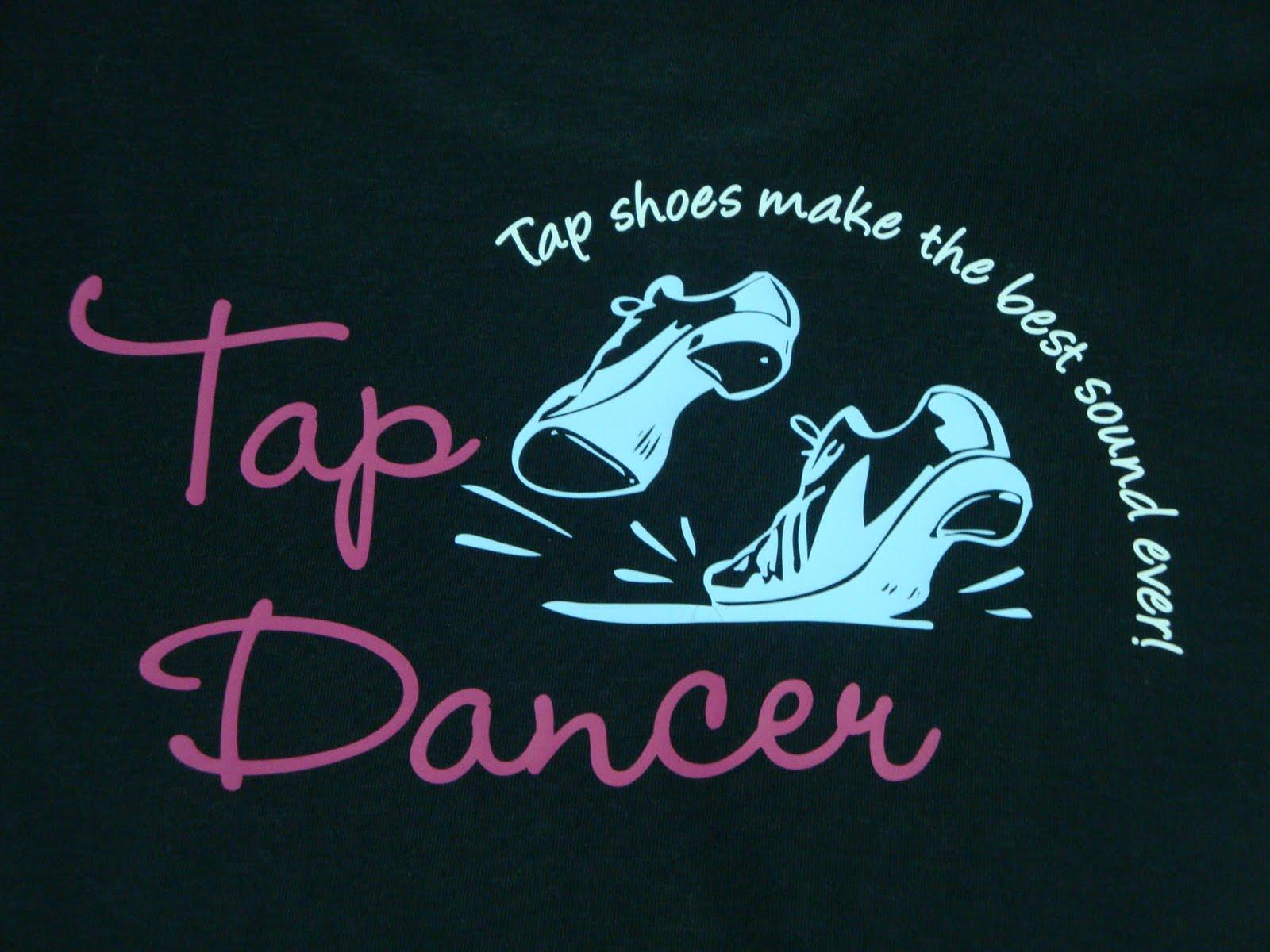 tap dance wallpaper