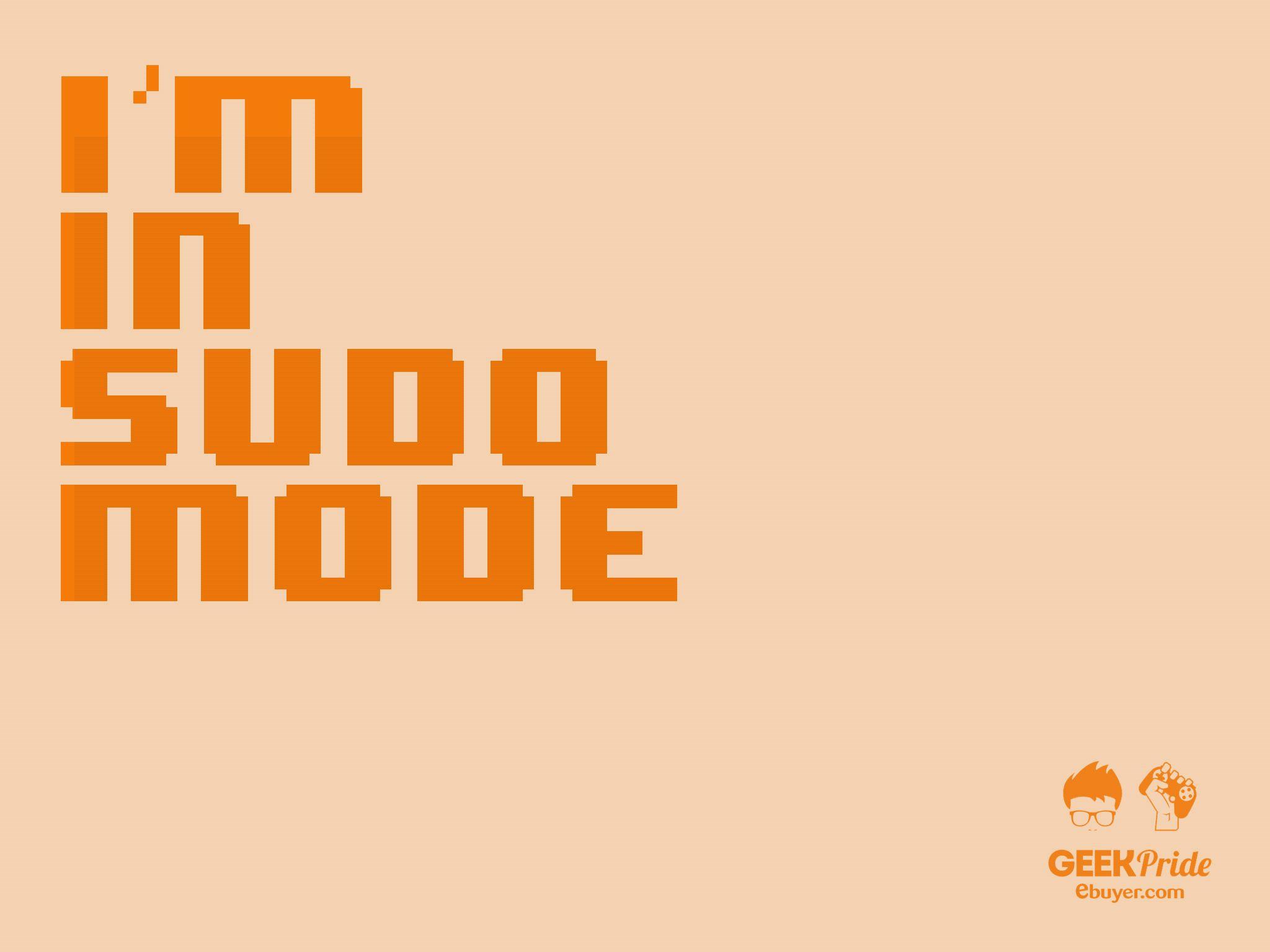 GeekPride WallPapers