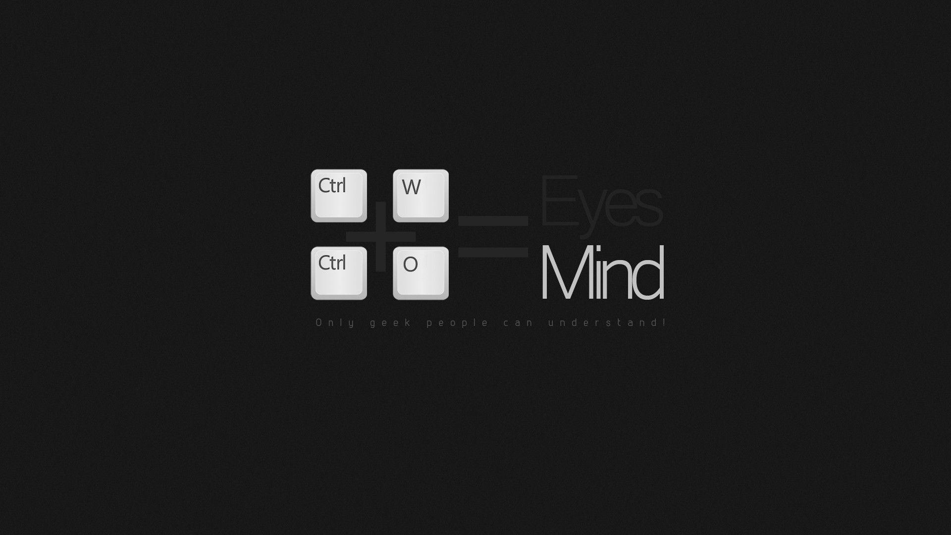 Amazing Geek Wallpaper Collection. B.SCB WP&BG Collection