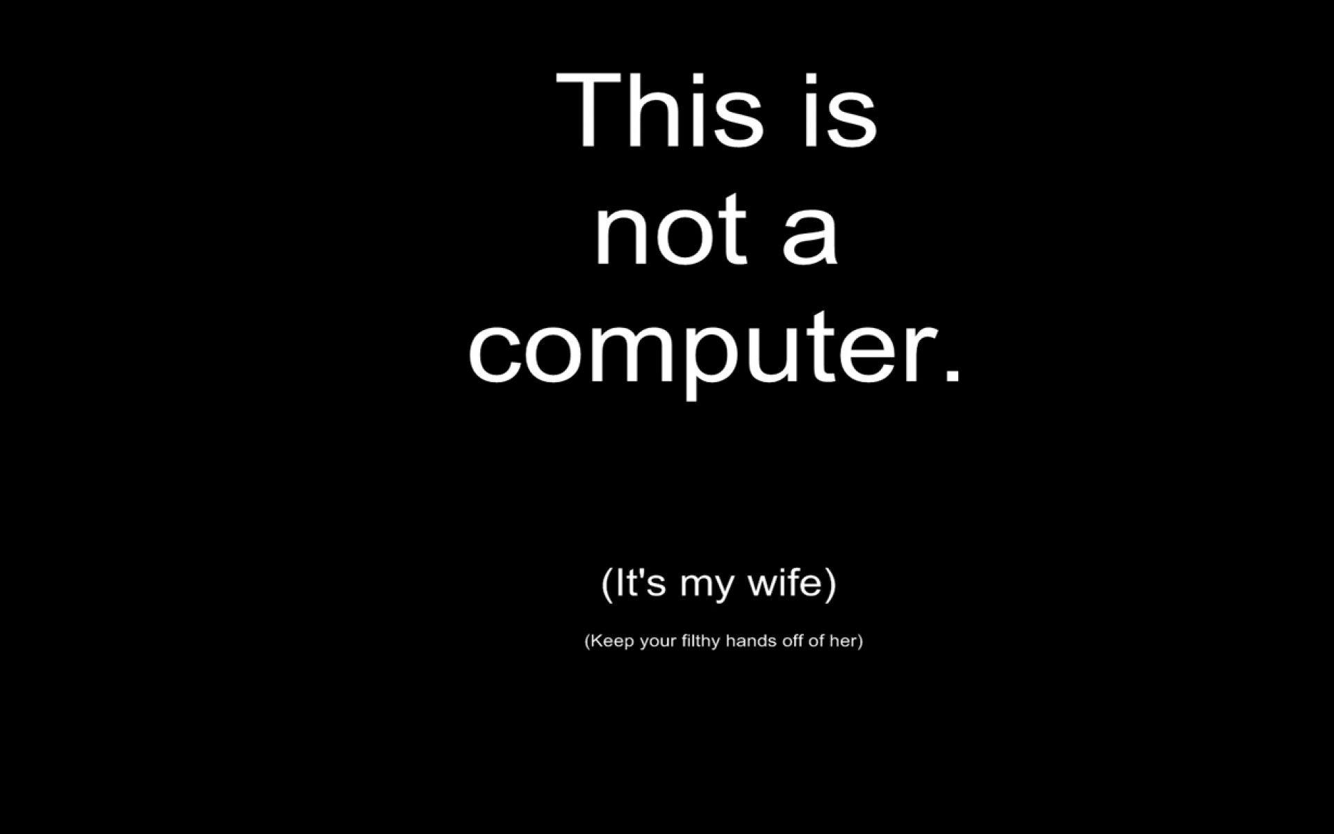 Cool Geek Wallpaper