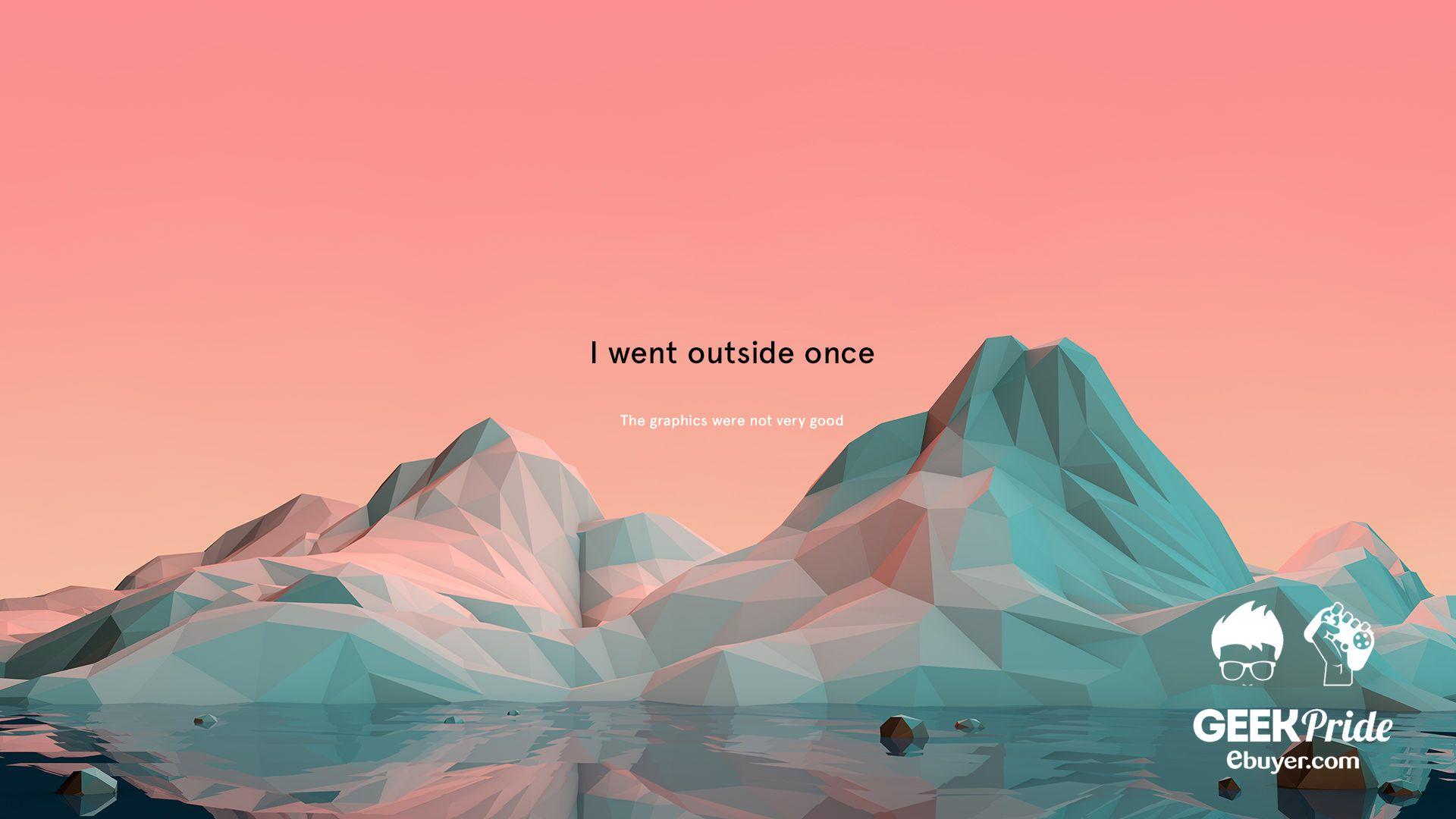GeekPride WallPapers