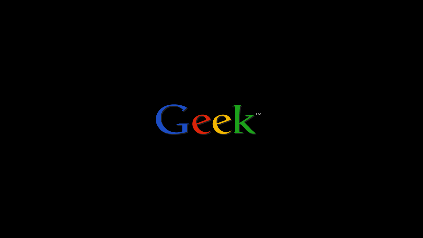 Geek Wallpaper for PC. Full HD Picture