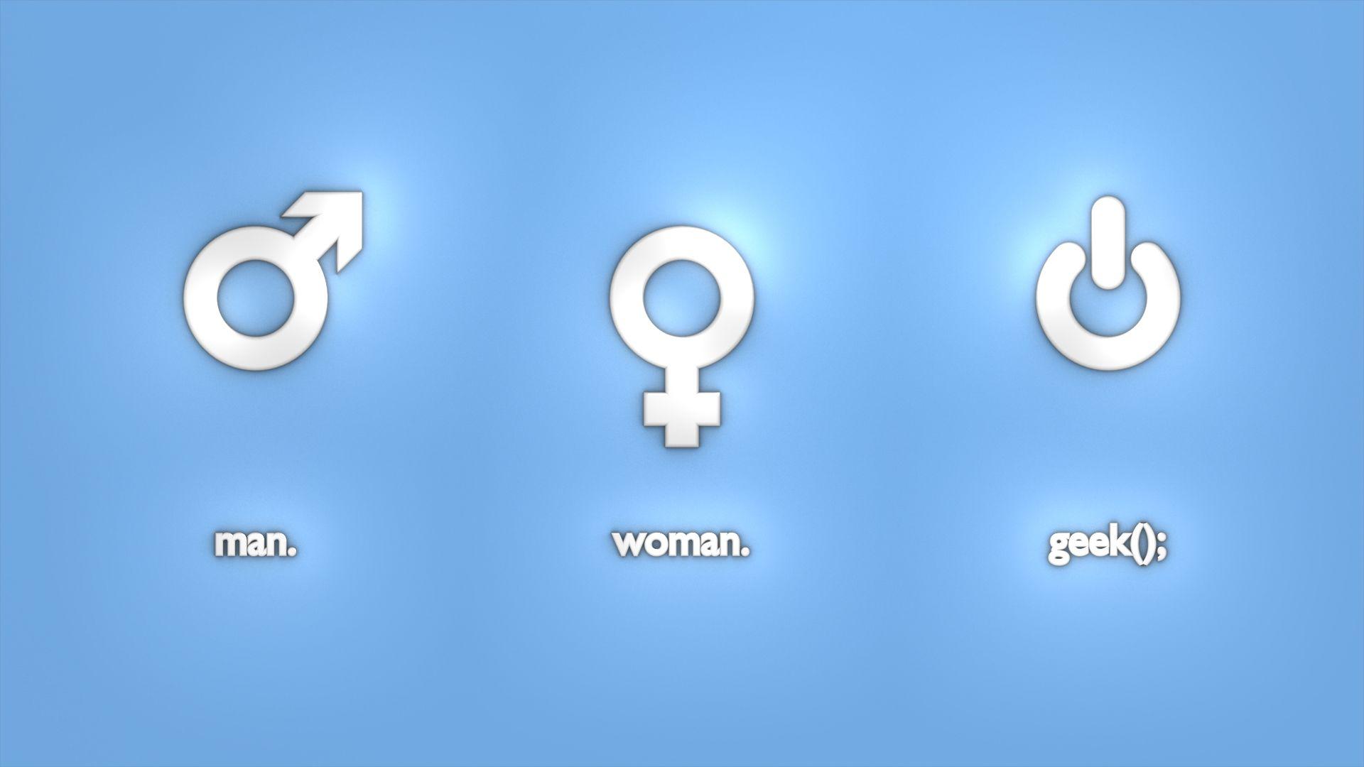 Wallpaper Of The Day: Geekx1200px Geek Image