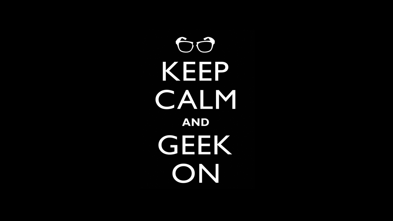 Geek