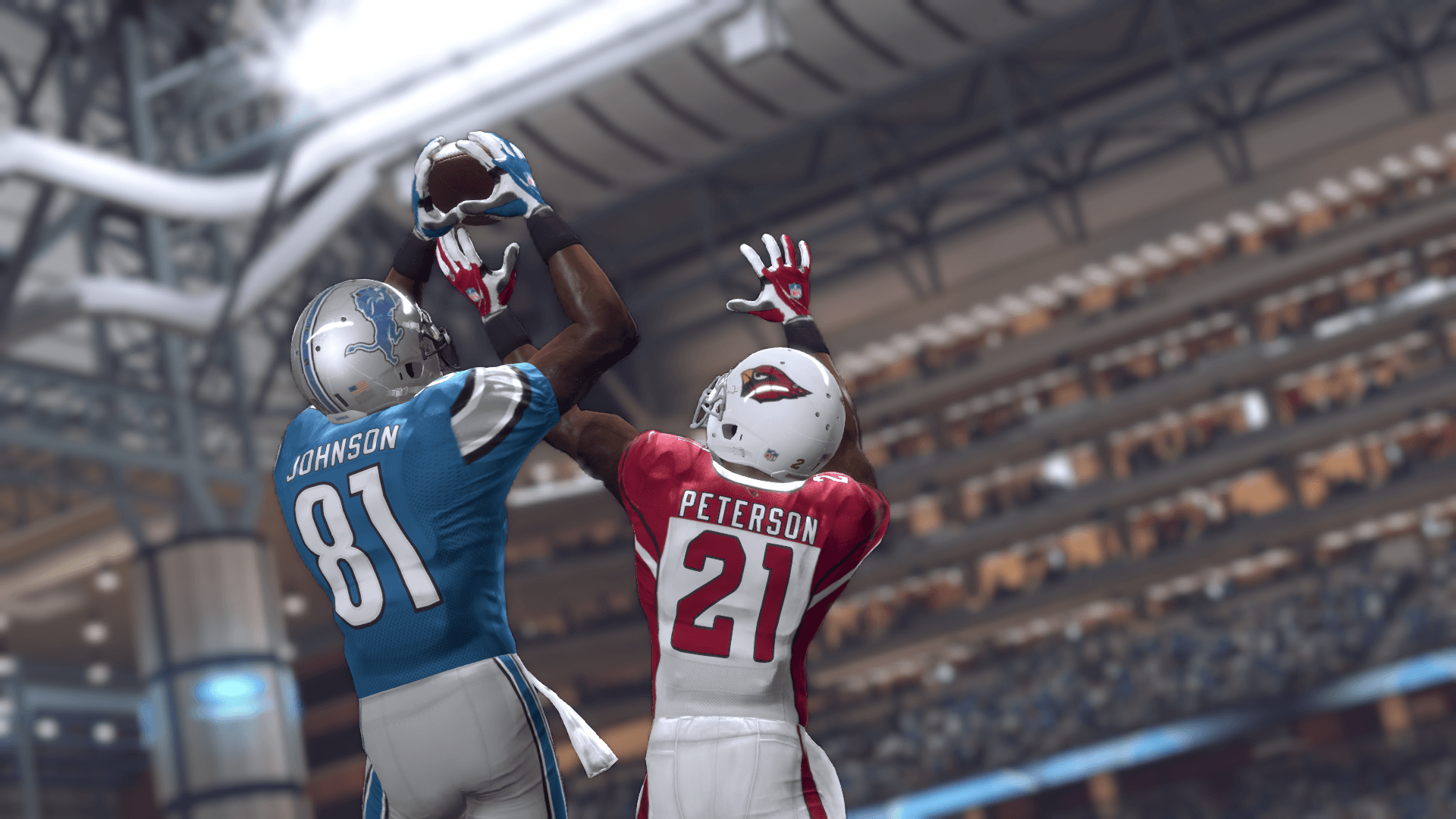 Madden NFL 16 HD Wallpaper and Background Image