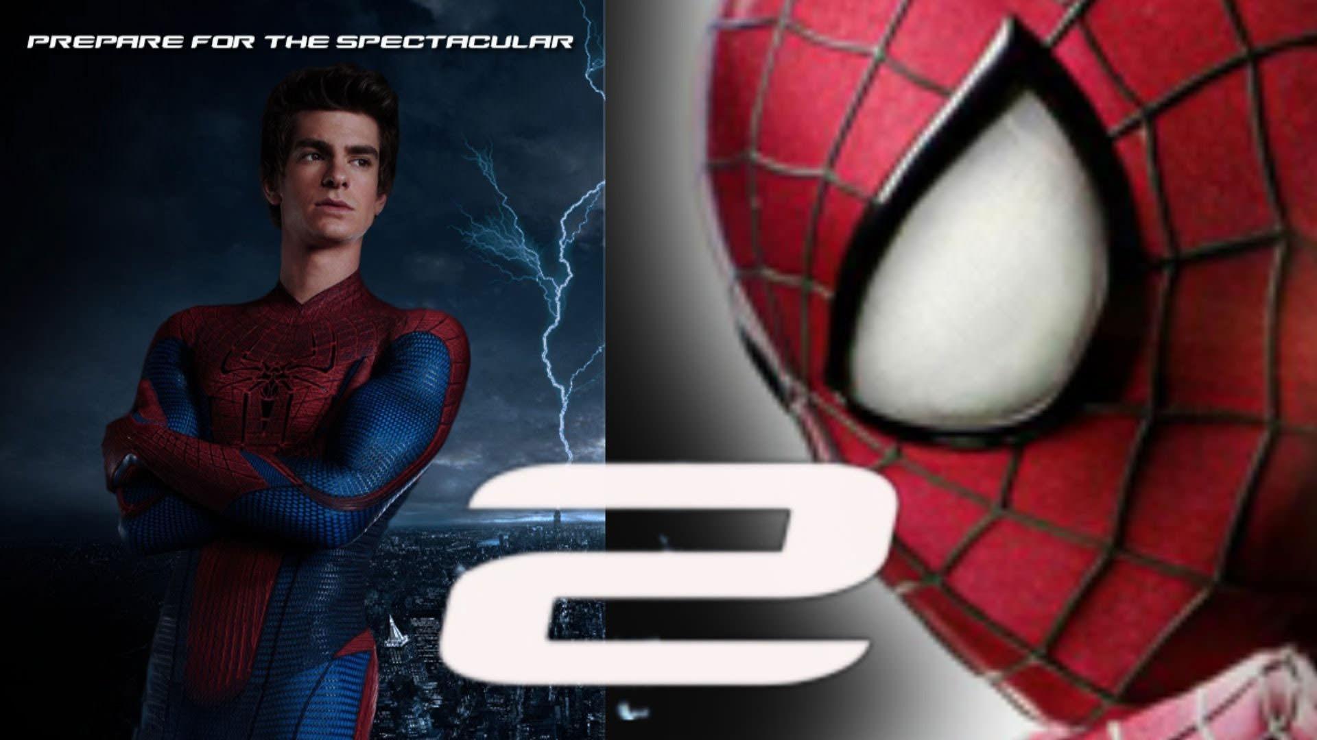 The Amazing Spider Man 2 HD Wallpapers & Desktop Backgrounds