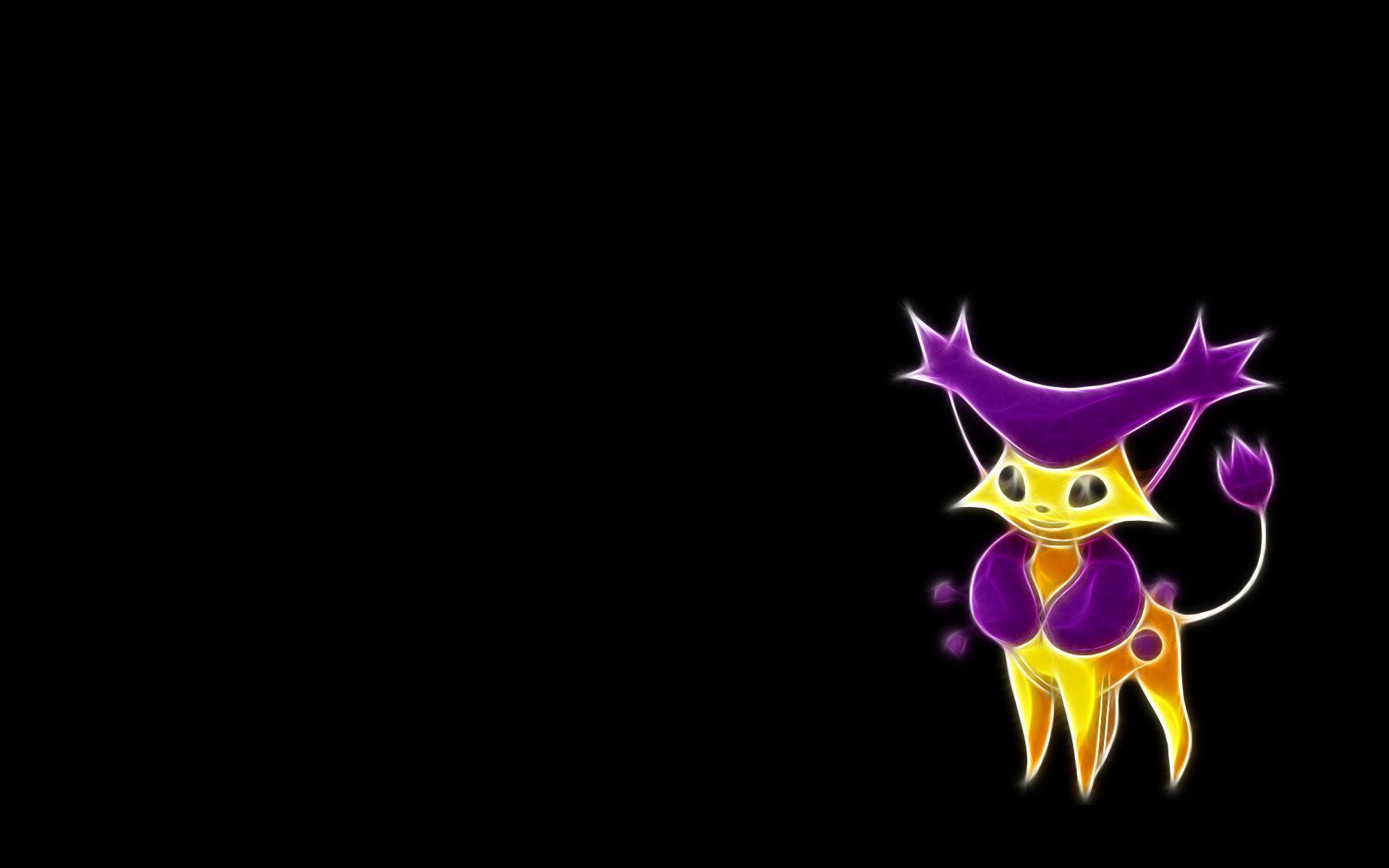 Delcatty (Pokémon) HD Wallpaper and Background Image