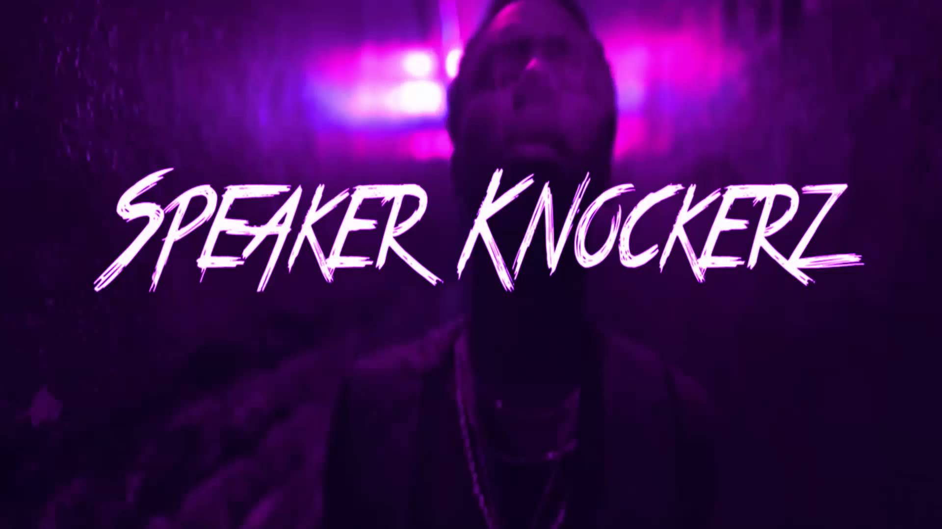 Speaker Knockerz Wallpapers Wallpaper Cave