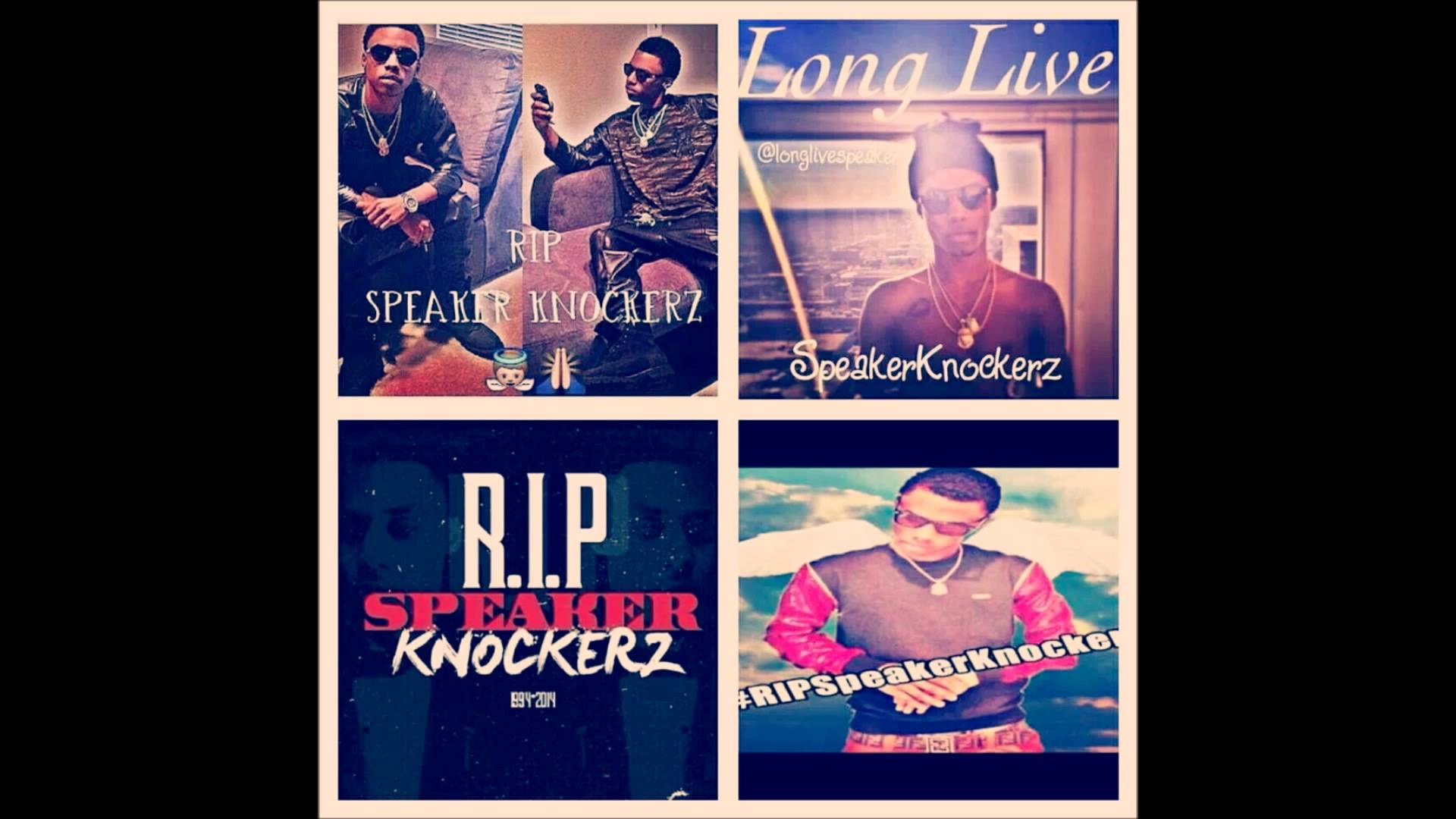 Speaker Knockerz Wallpapers - Wallpaper Cave