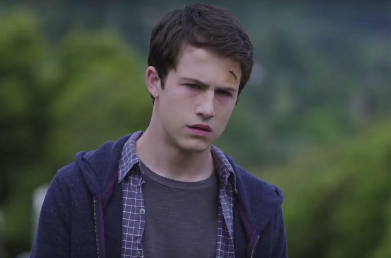 Hang On, Is This Why Clay From 13 Reasons Why Looks So Familiar