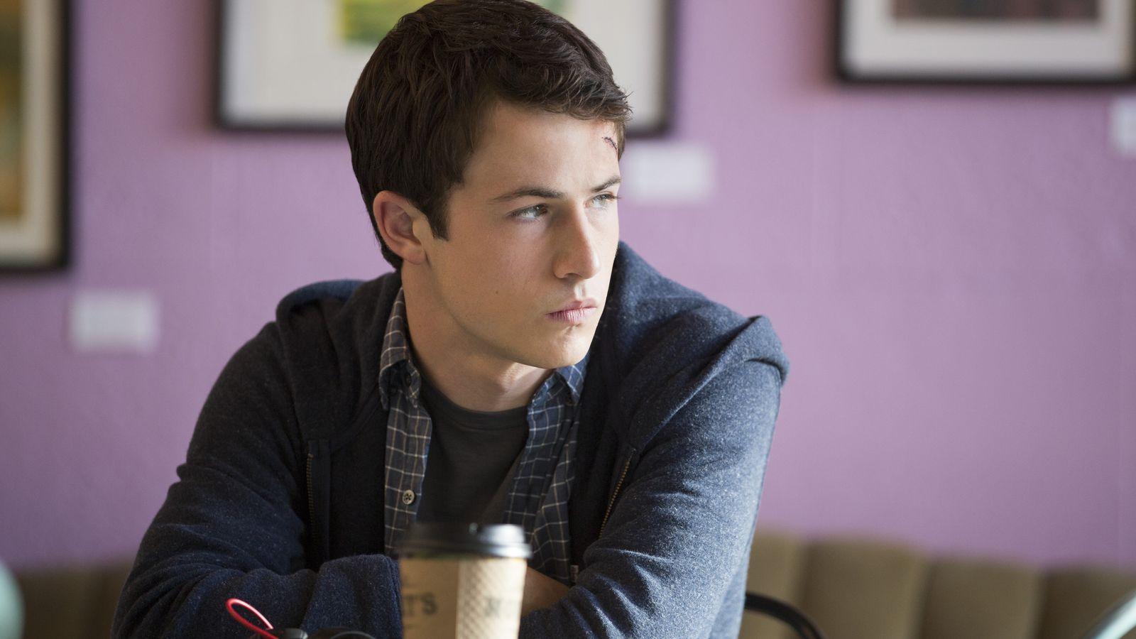 What did Clay do to Hannah in '13 Reasons Why'?