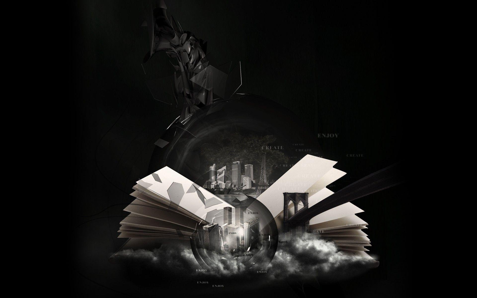 Nice Collection: Knowledge Wallpaper, FHDQ Knowledge Wallpaper