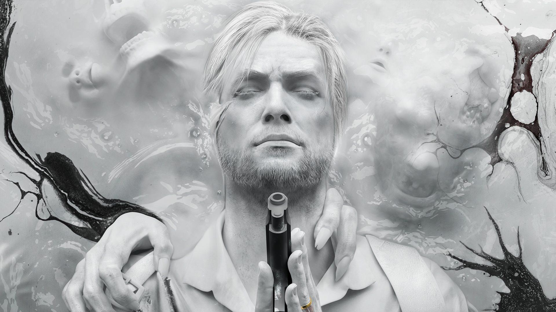 The Evil Within 2 Wallpapers Wallpaper Cave