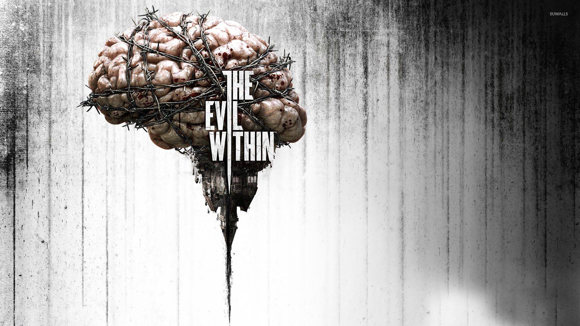 The Evil Within wallpaper wallpaper