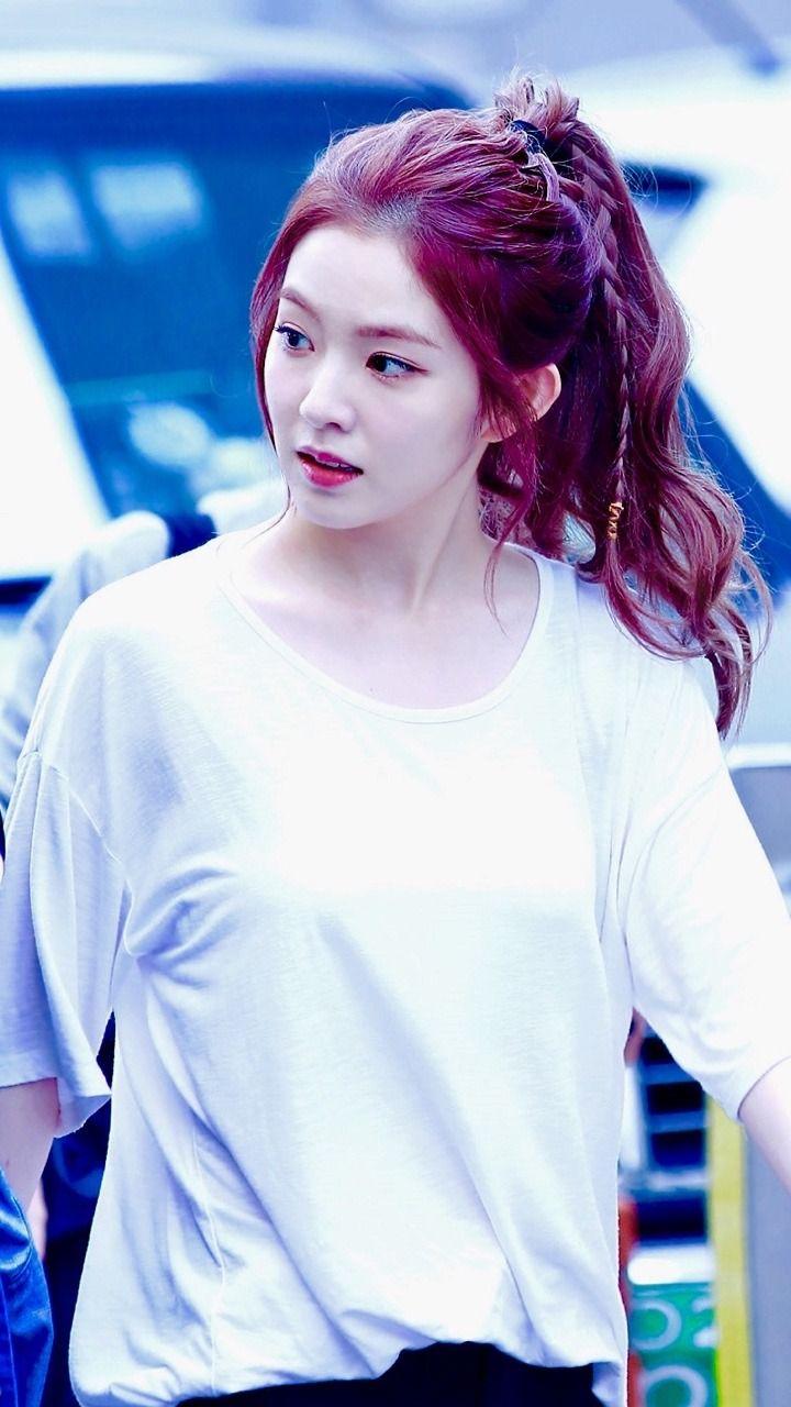 Red Velvet's Irene Wallpaper •reblog Like If You