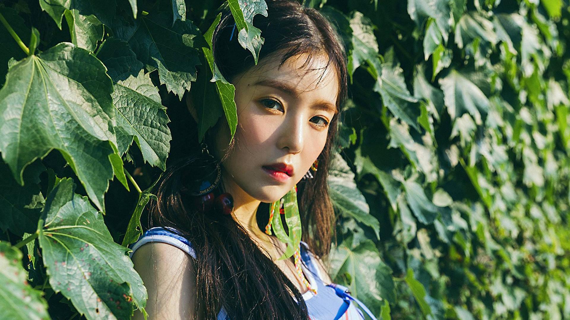 20+ Photos Of Red Velvet Irene That Will Make You Believe God Is A ...