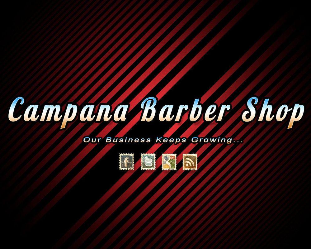 Campana Barber Shop