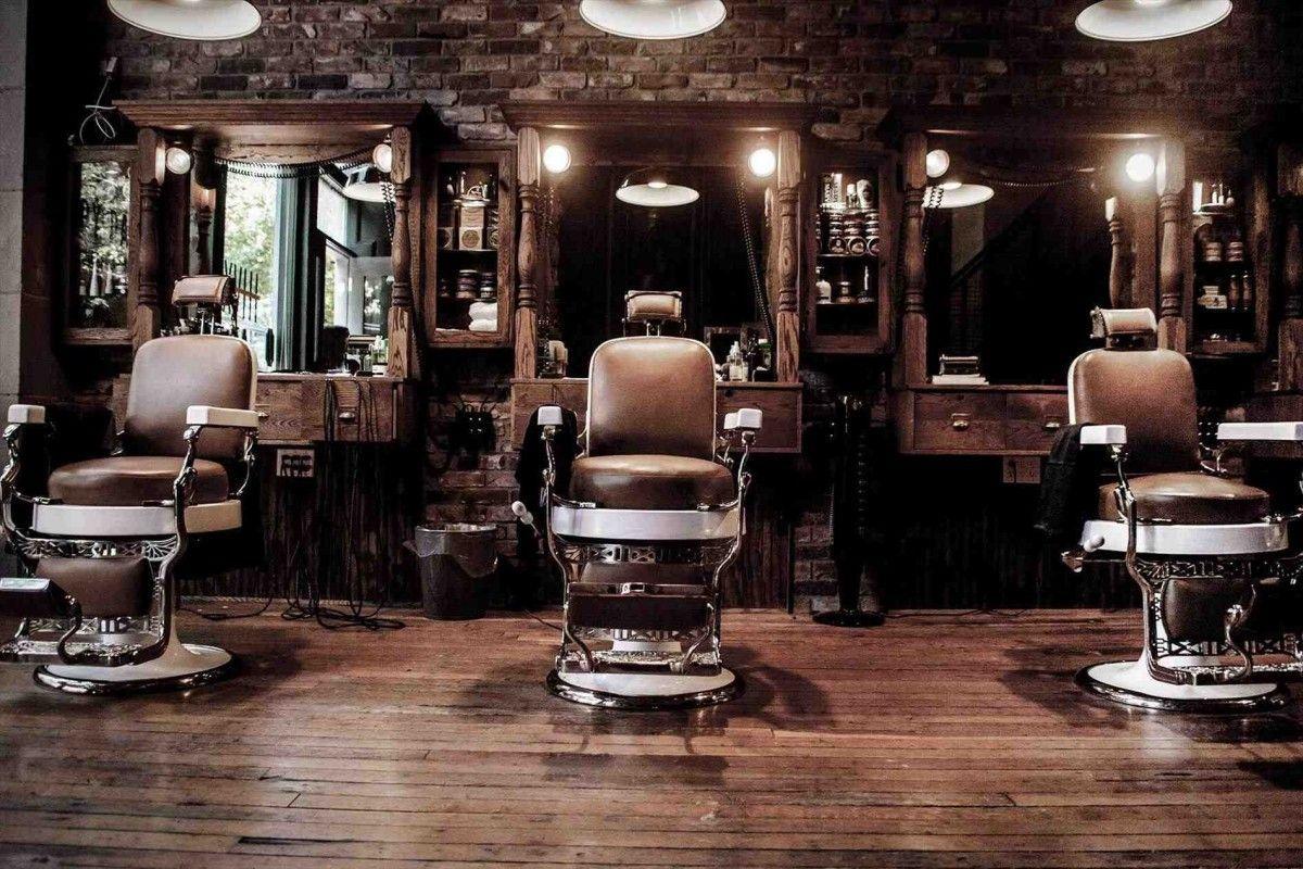 Wallpapers Barber Shop Download Free