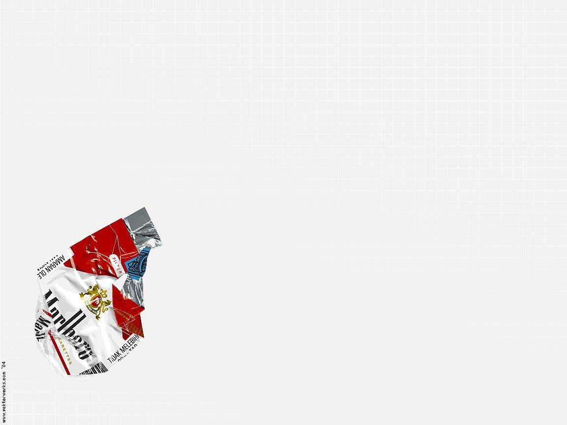 Marlboro Wallpaper