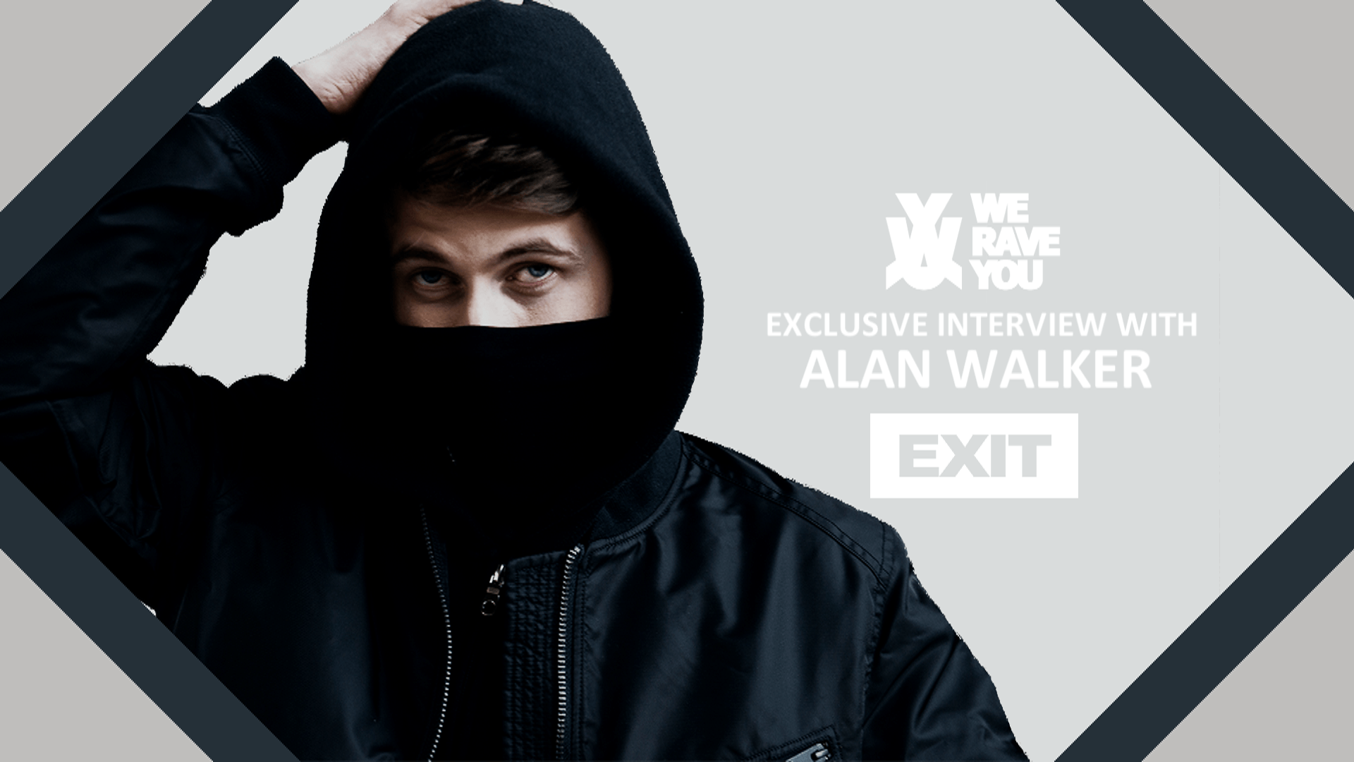 Alan Walker talks music, breakthrough hit “Faded” and future plans