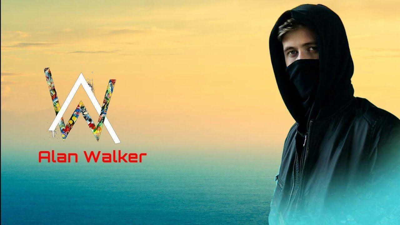 Alan Walker (New Song 2018)