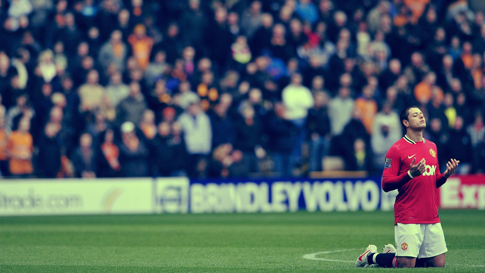 Javier Hernández Wallpapers - Wallpaper Cave