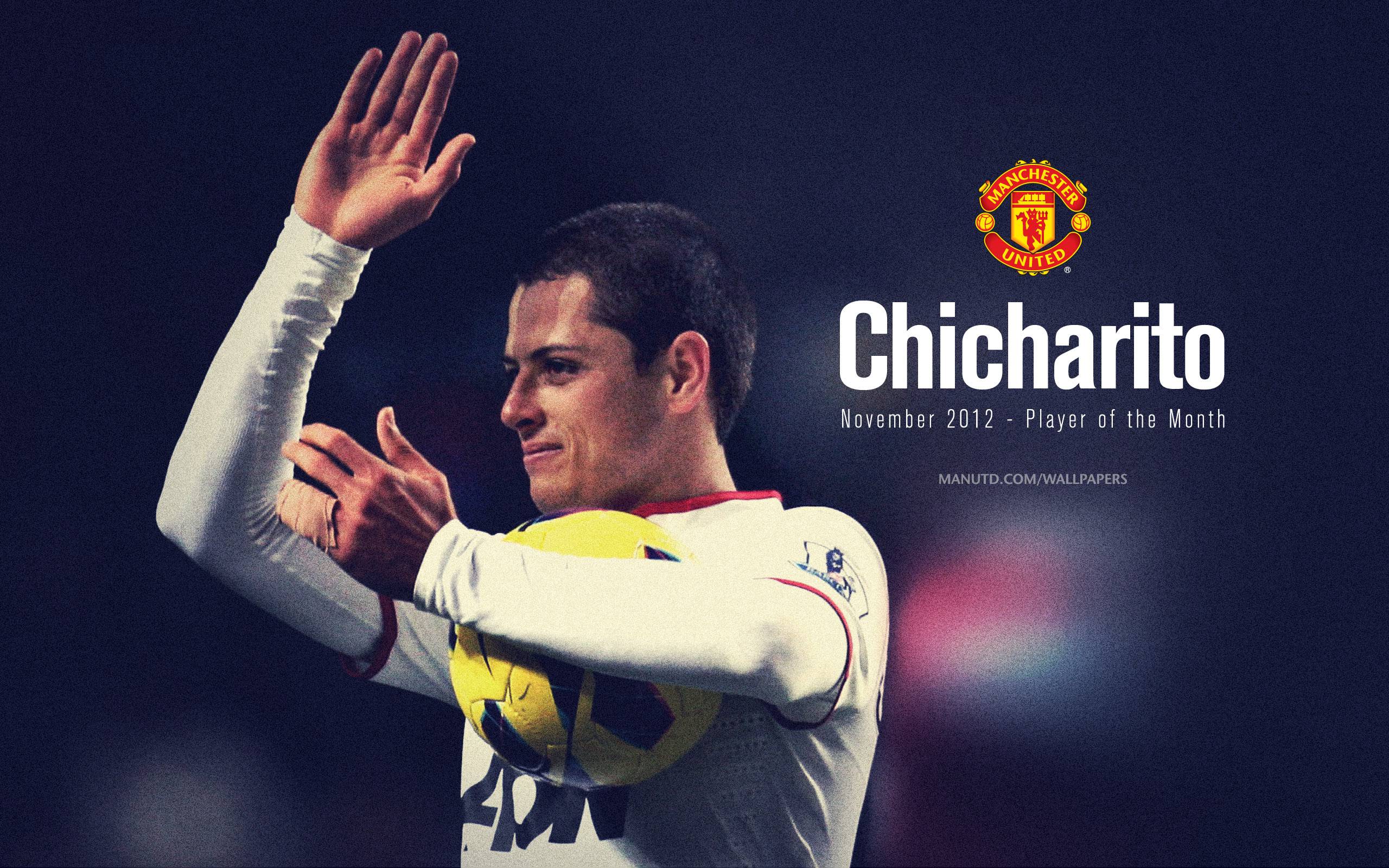 Javier Hernández Wallpapers - Wallpaper Cave