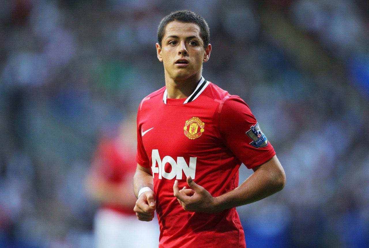 image of Hernandez Wallpaper Manchester United - #FAN