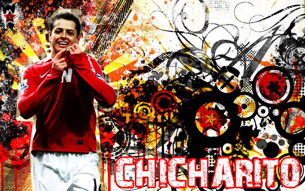 Javier Hernández Wallpapers - Wallpaper Cave