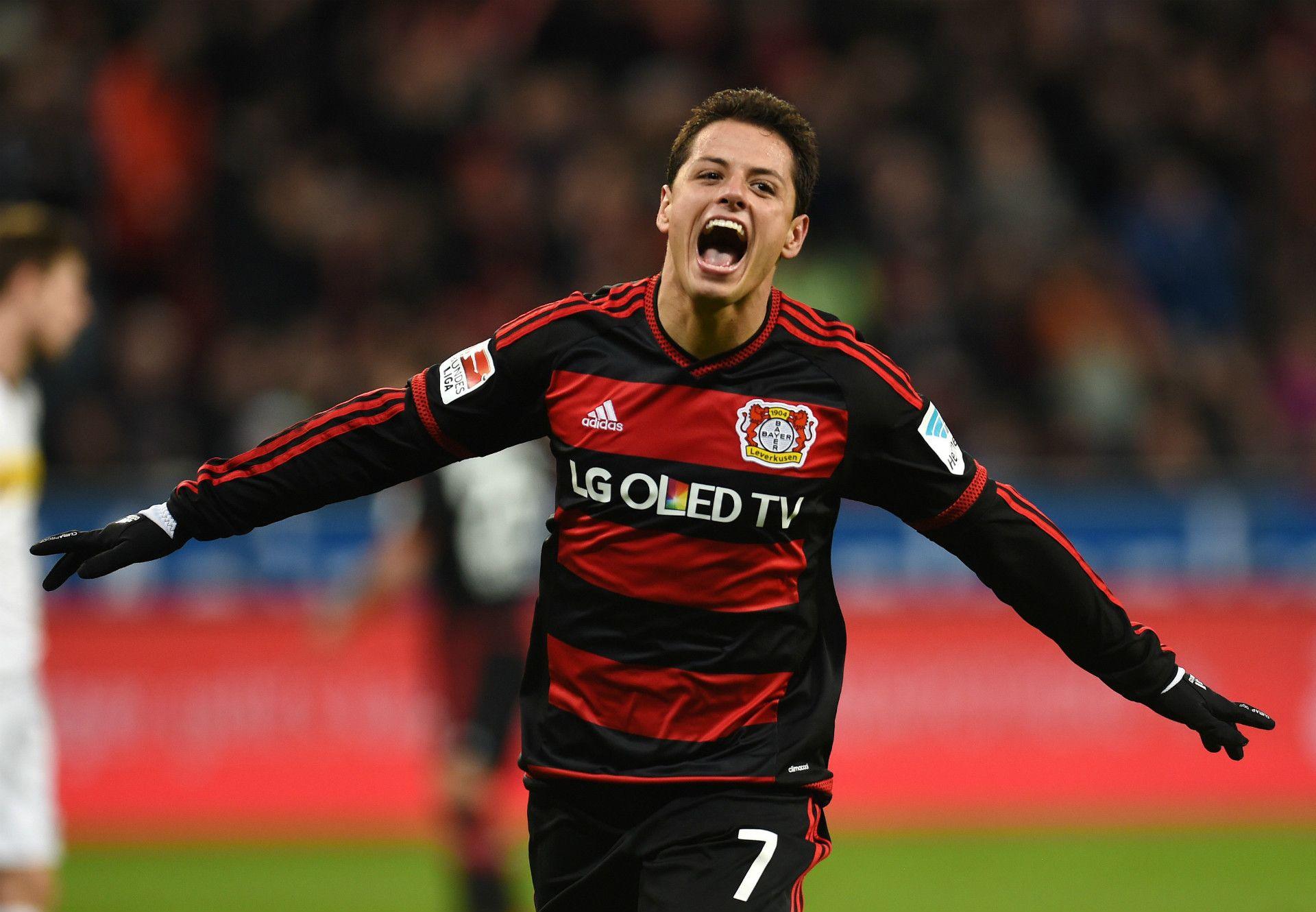 Bayer Leverkusen chief admits Manchester United made a mistake