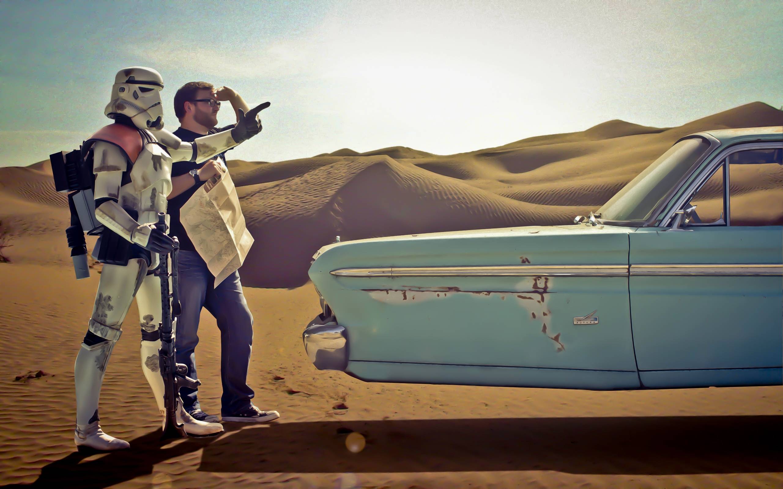 Different Types Of Travelers In GIFs.com Travel Blog