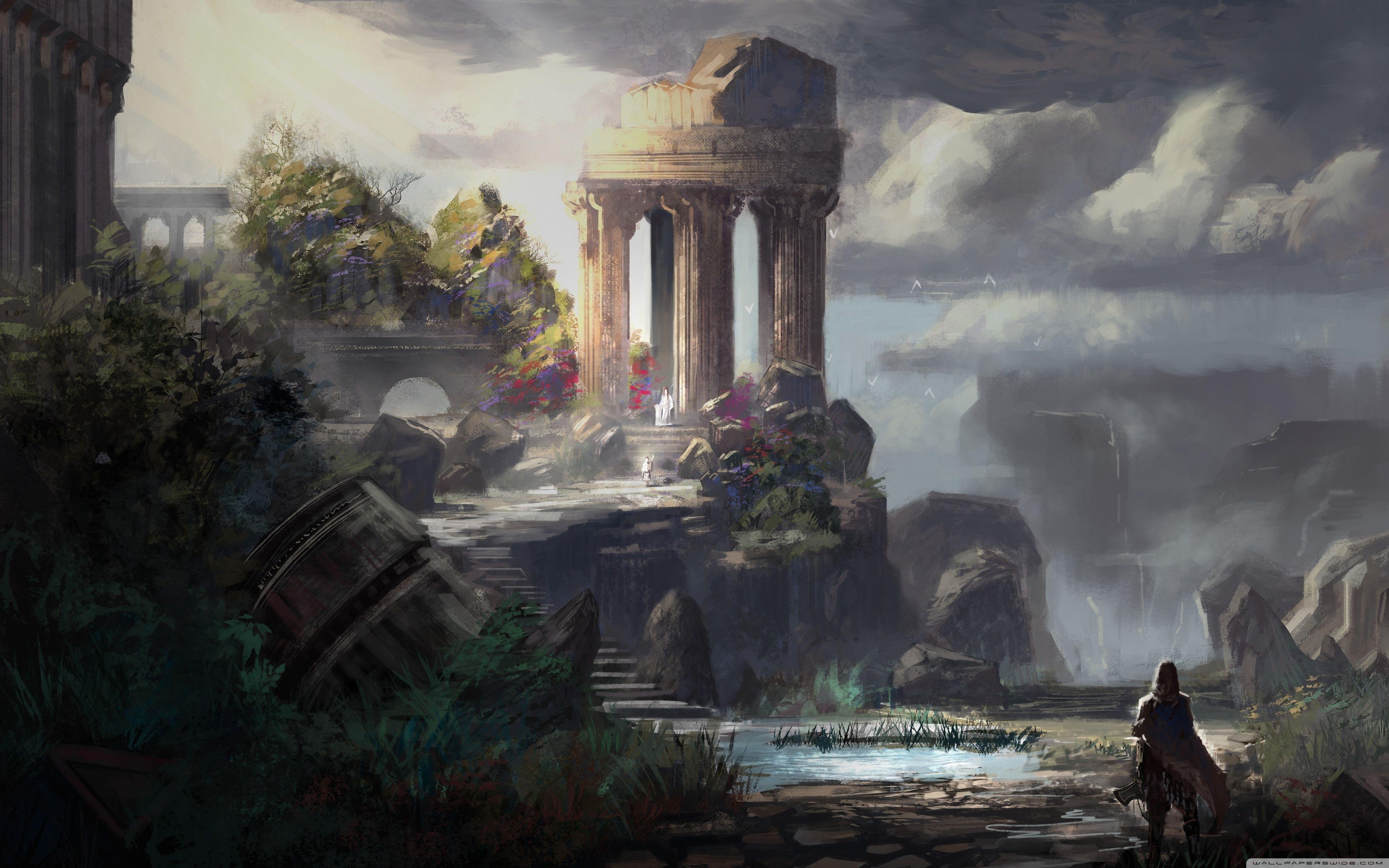 Traveler ❤ 4K HD Desktop Wallpaper for 4K Ultra HD TV • Tablet