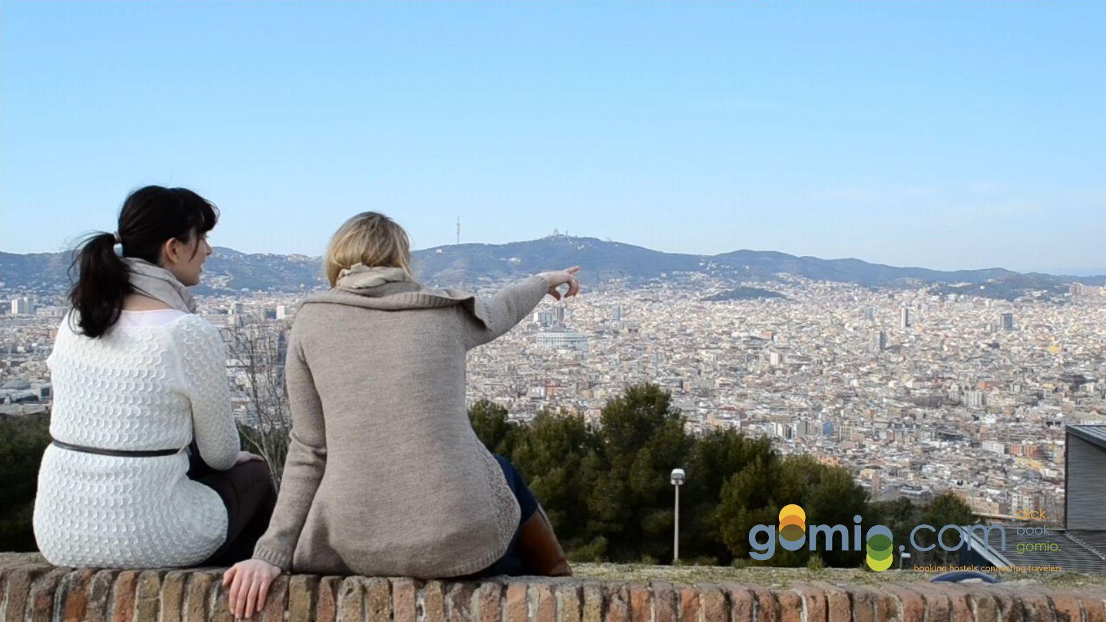 Free Travel Wallpaper GoMio.com