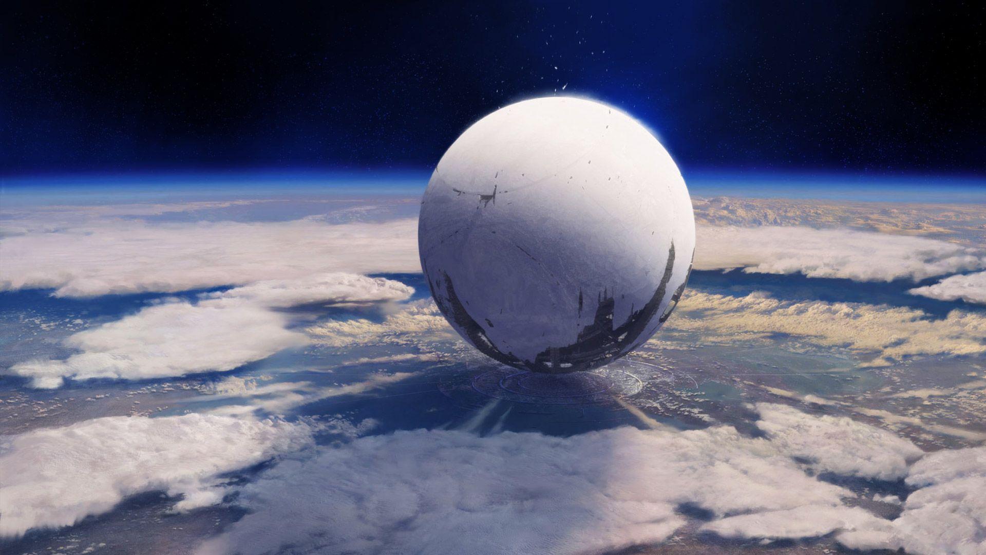 Destiny Traveler 1080p Wallpaper Destiny Games Wallpaper Res