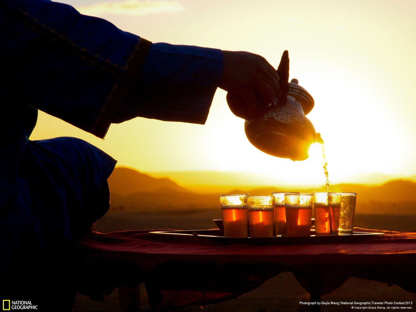 Sahara HDQ Image. FPP98 HD Quality Wallpaper For Desktop