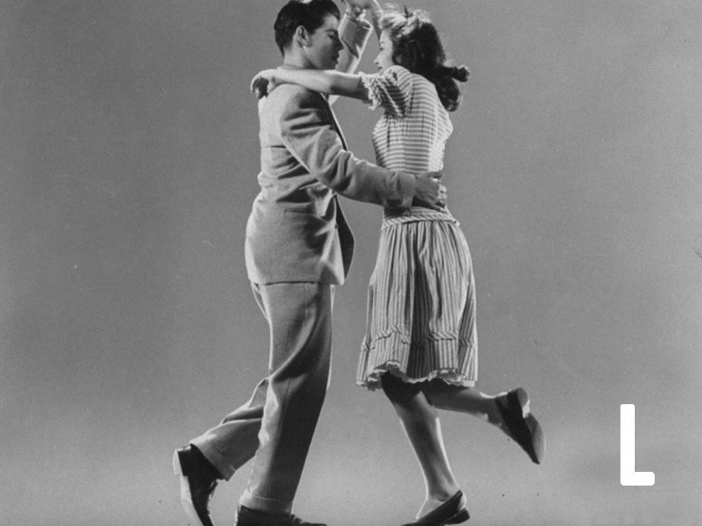 THE DICTIONARY OF DANCE FROM A TO Z
