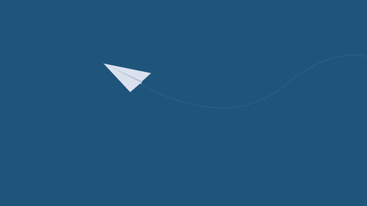 Paper Airplane Wallpapers - Wallpaper Cave