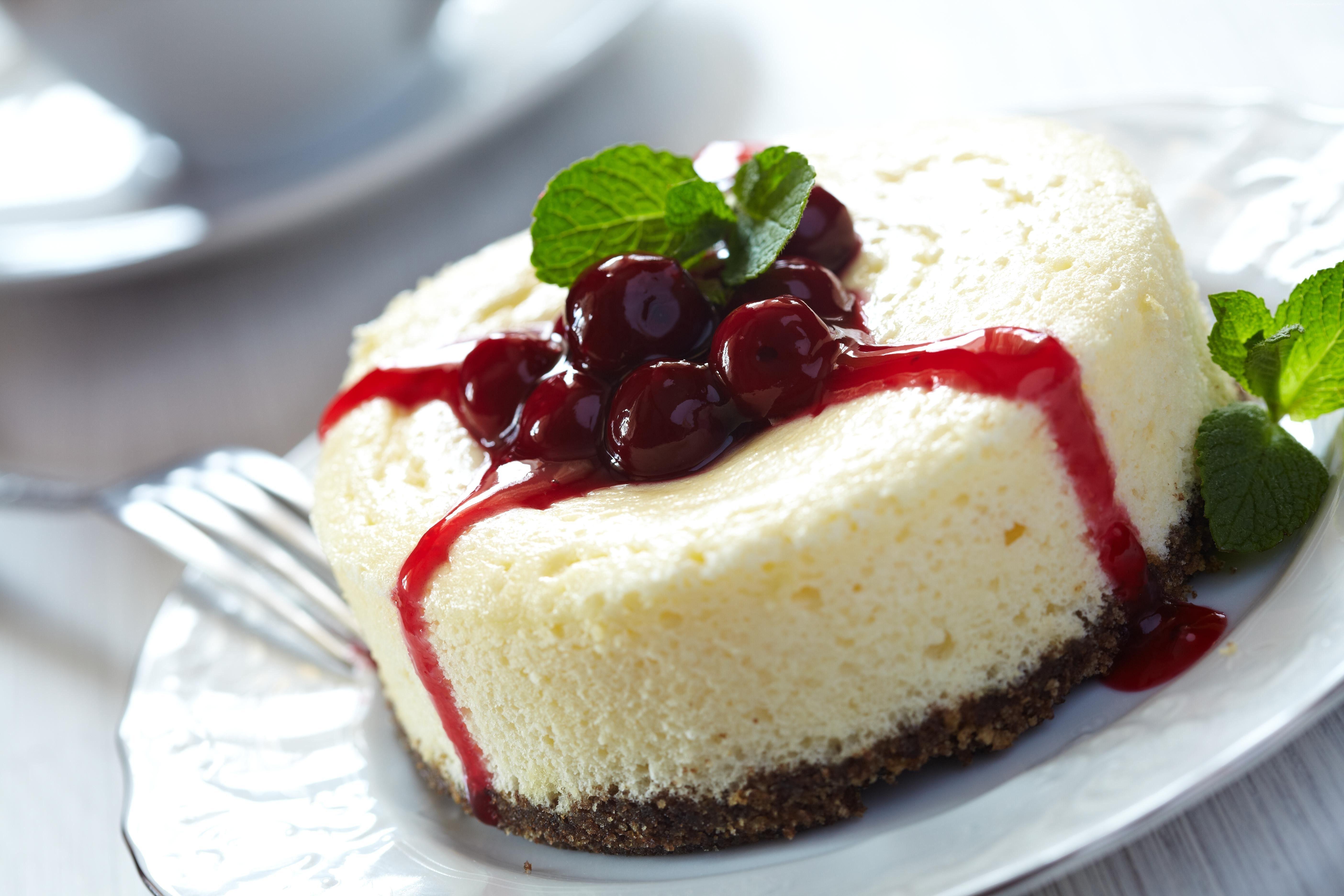 Cheesecake Wallpapers - Wallpaper Cave