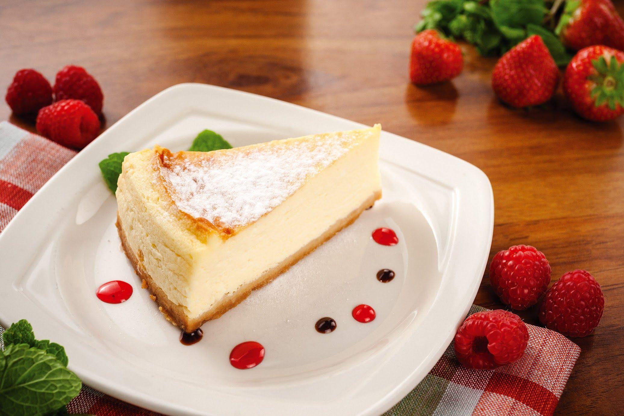 Cheesecake HD Wallpaper and Background Image
