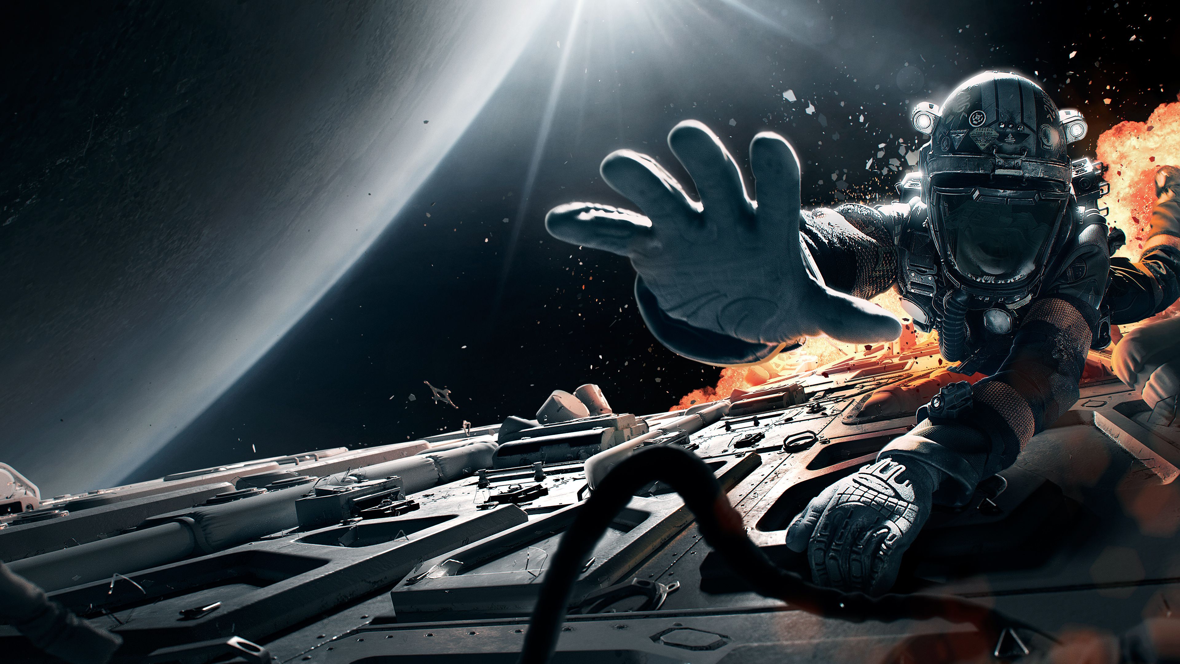 The Expanse wallpapers for desktop download free The Expanse pictures and  backgrounds for PC  moborg