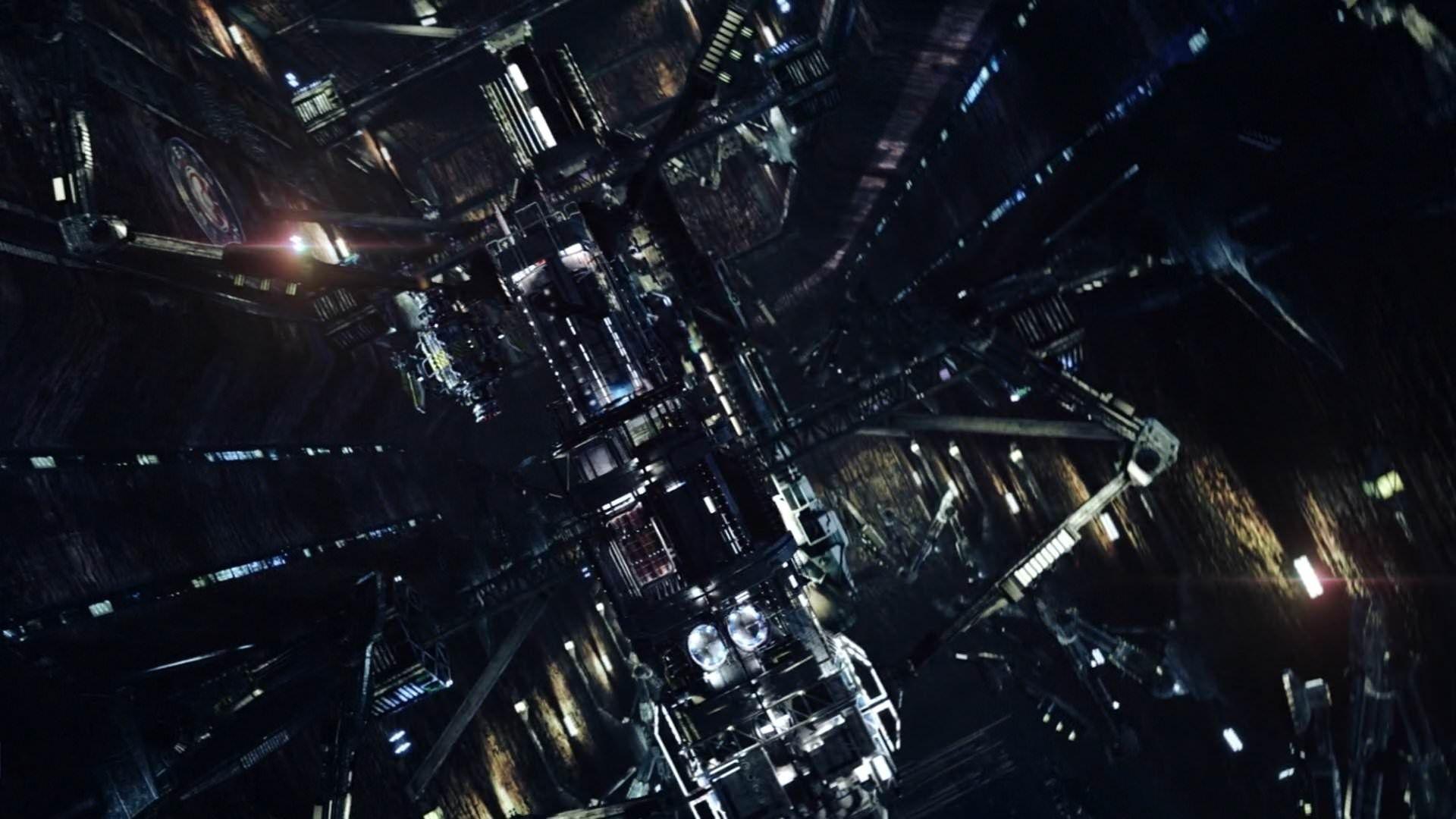 60 The Expanse HD Wallpapers and Backgrounds