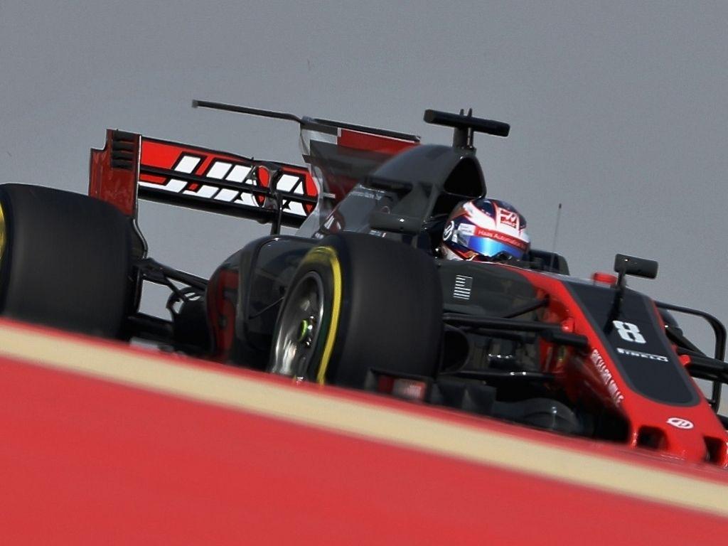 Haas preview the Monaco Grand Prix Sports PH