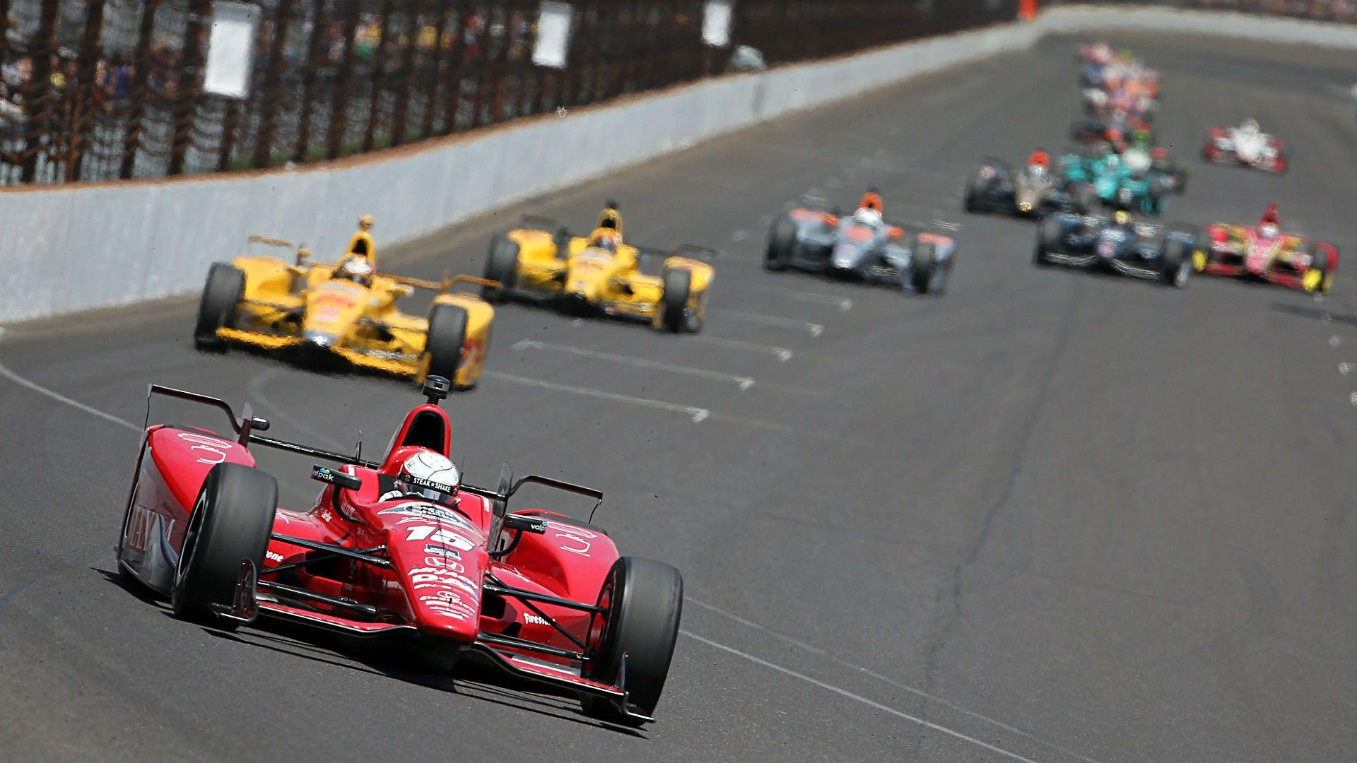 Indy 500 2016: Date, time, TV channel, online stream, starting