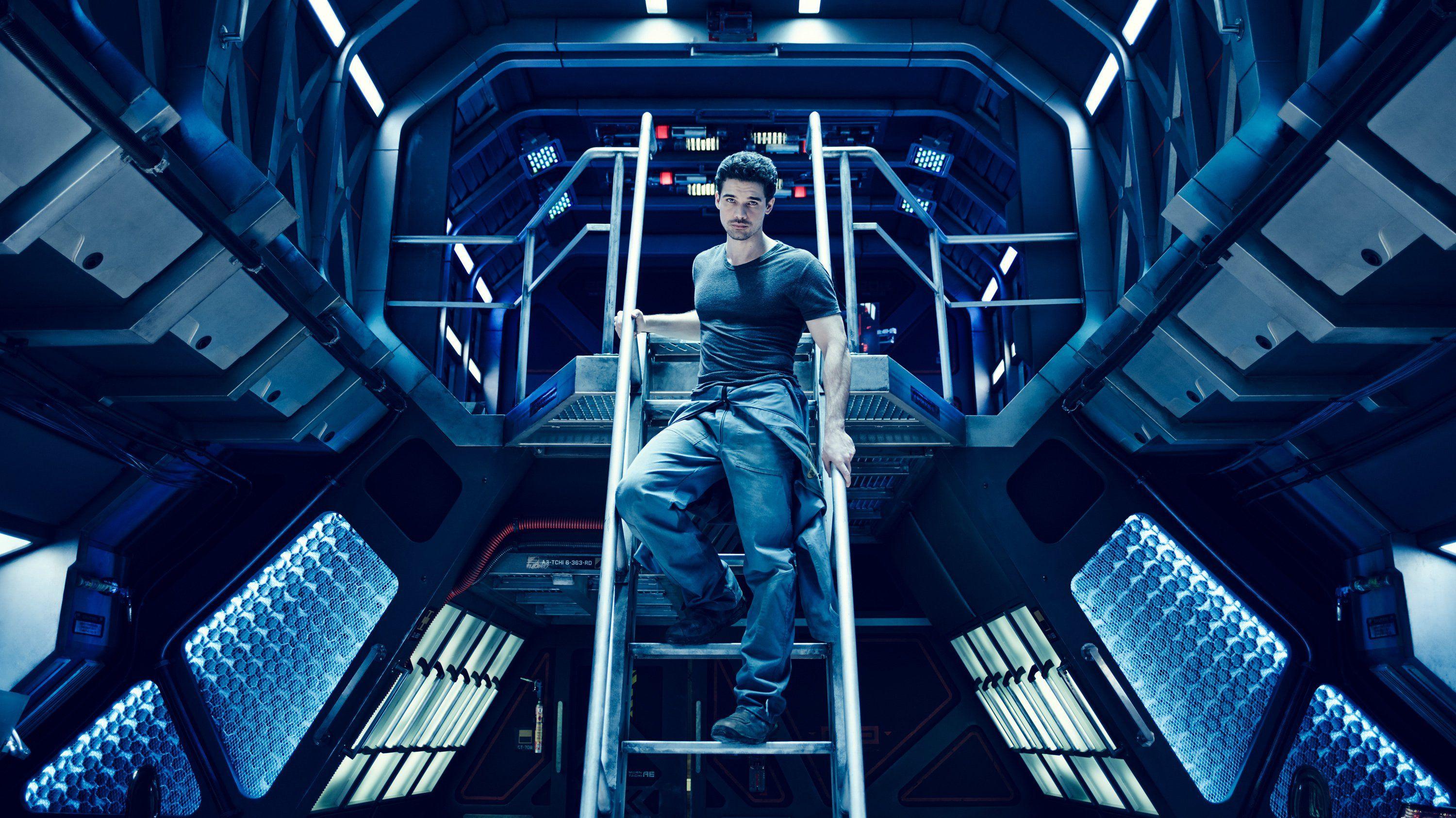 The Expanse Full HD Wallpaper and Background Imagex1687