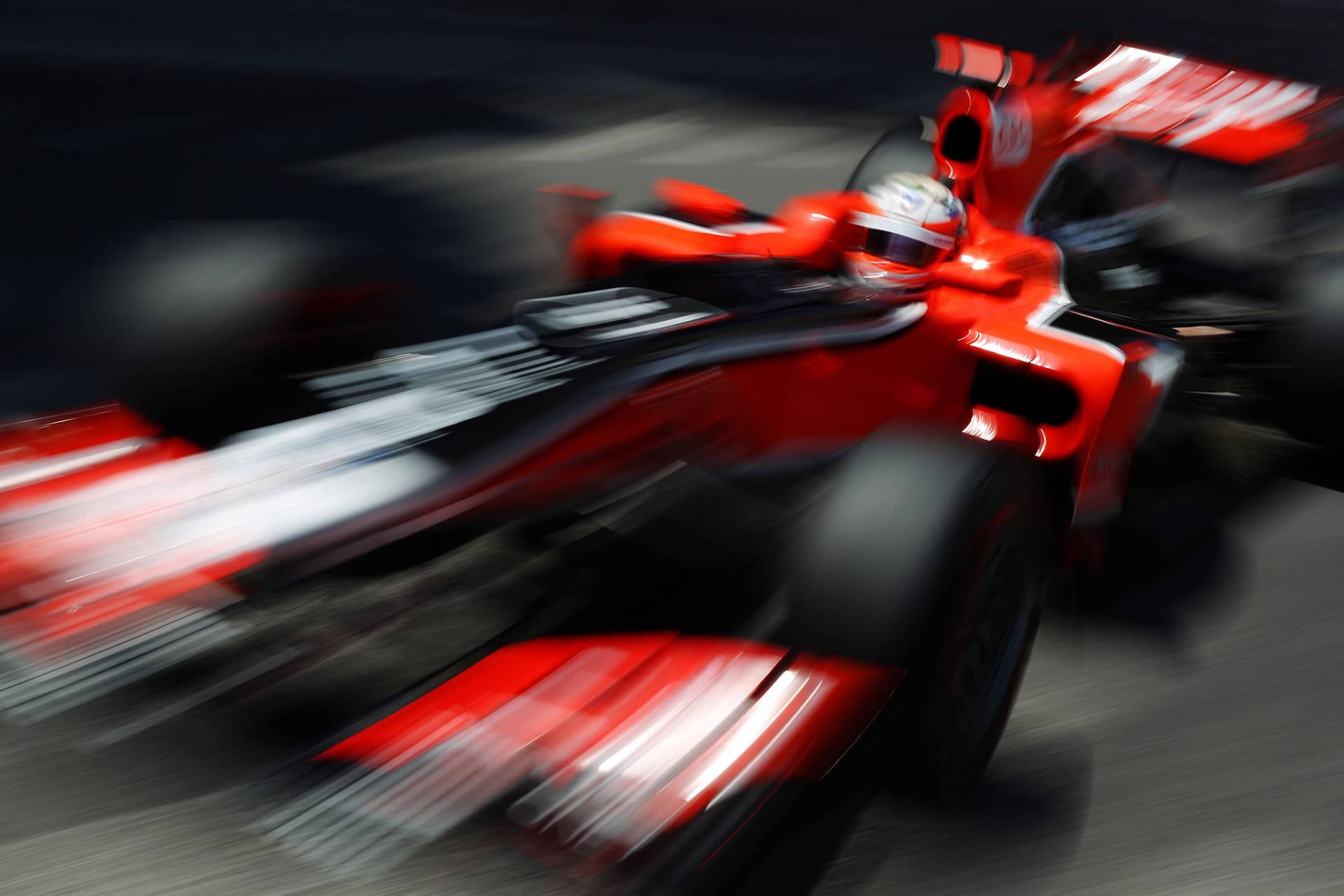 Wallpaper Monaco Grand Prix of 2011. Marco's Formula 1 Page