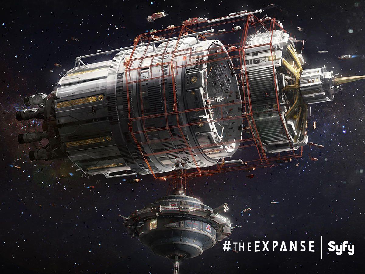 Wallpaper of the week: space 1200×900 The Expanse Wallpaper 33